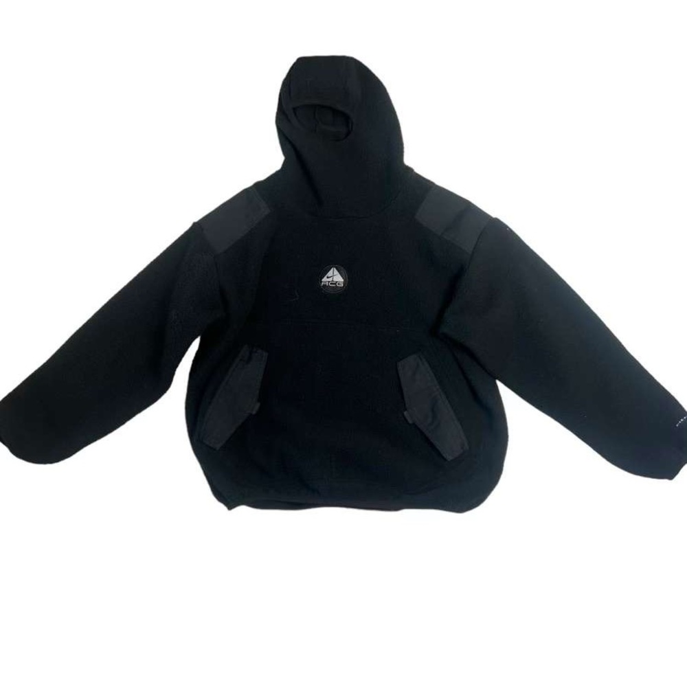 90s Nike acg balaclava fleece